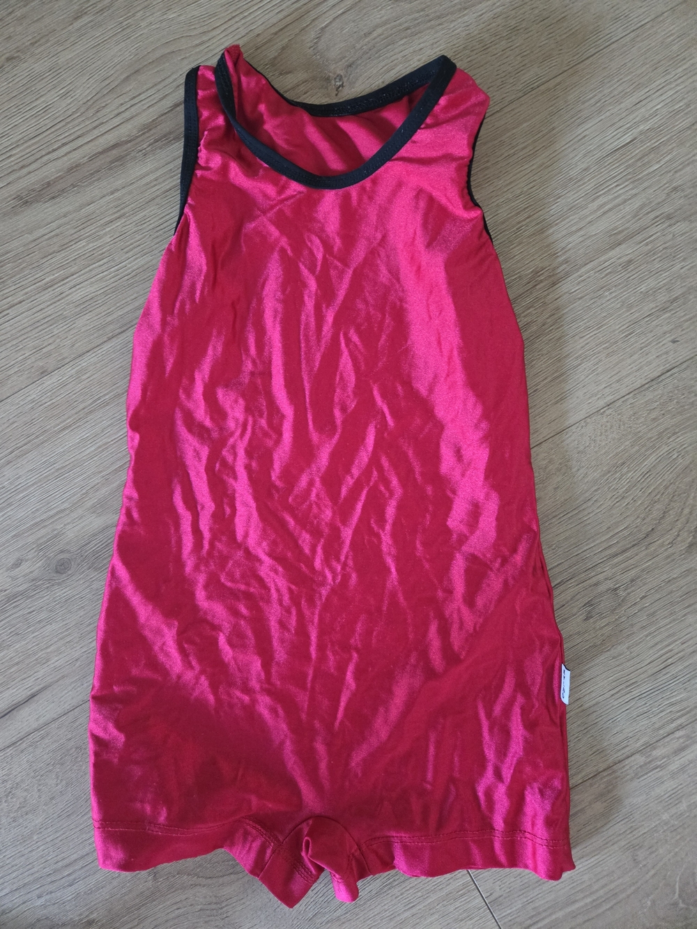 Boys Gymnastics - Size 6